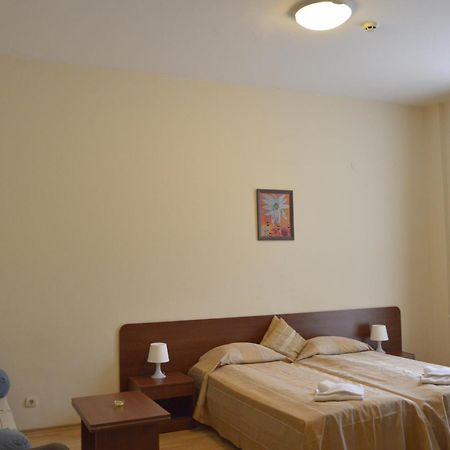 Persey Flora Apartments Borovets Exterior foto