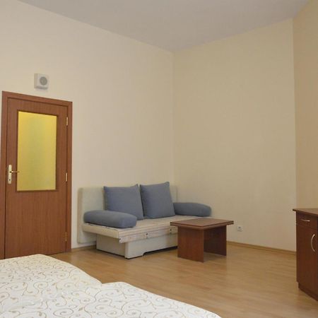 Persey Flora Apartments Borovets Exterior foto