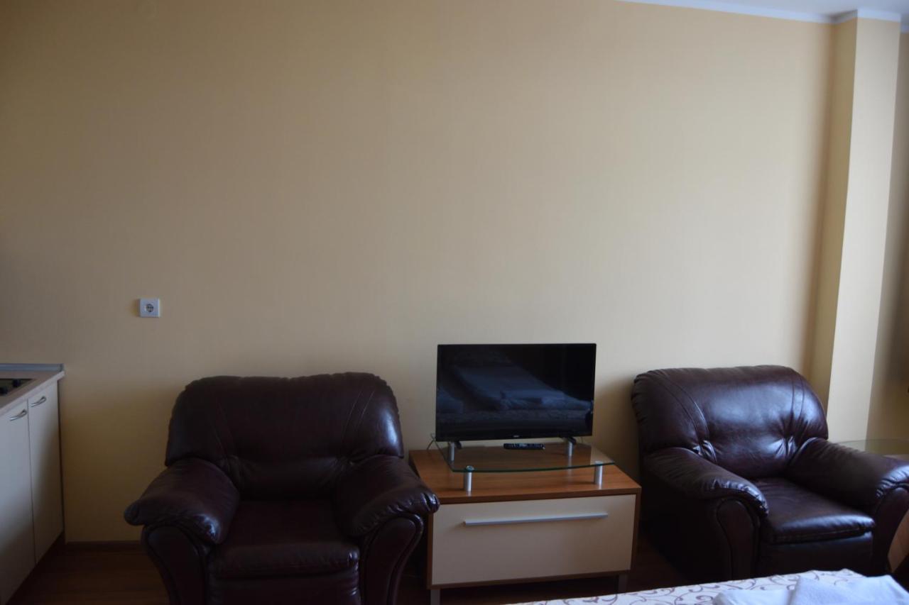 Persey Flora Apartments Borovets Exterior foto