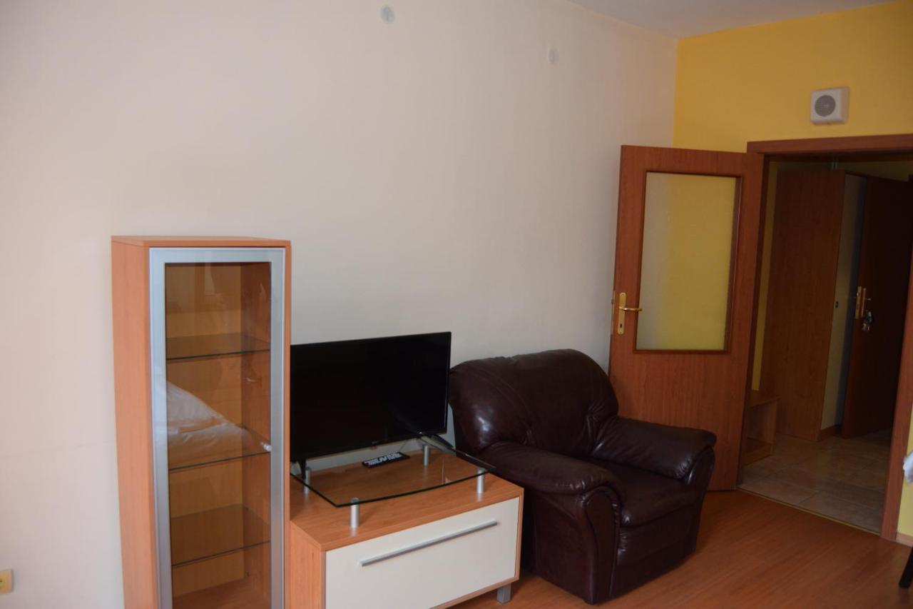 Persey Flora Apartments Borovets Exterior foto
