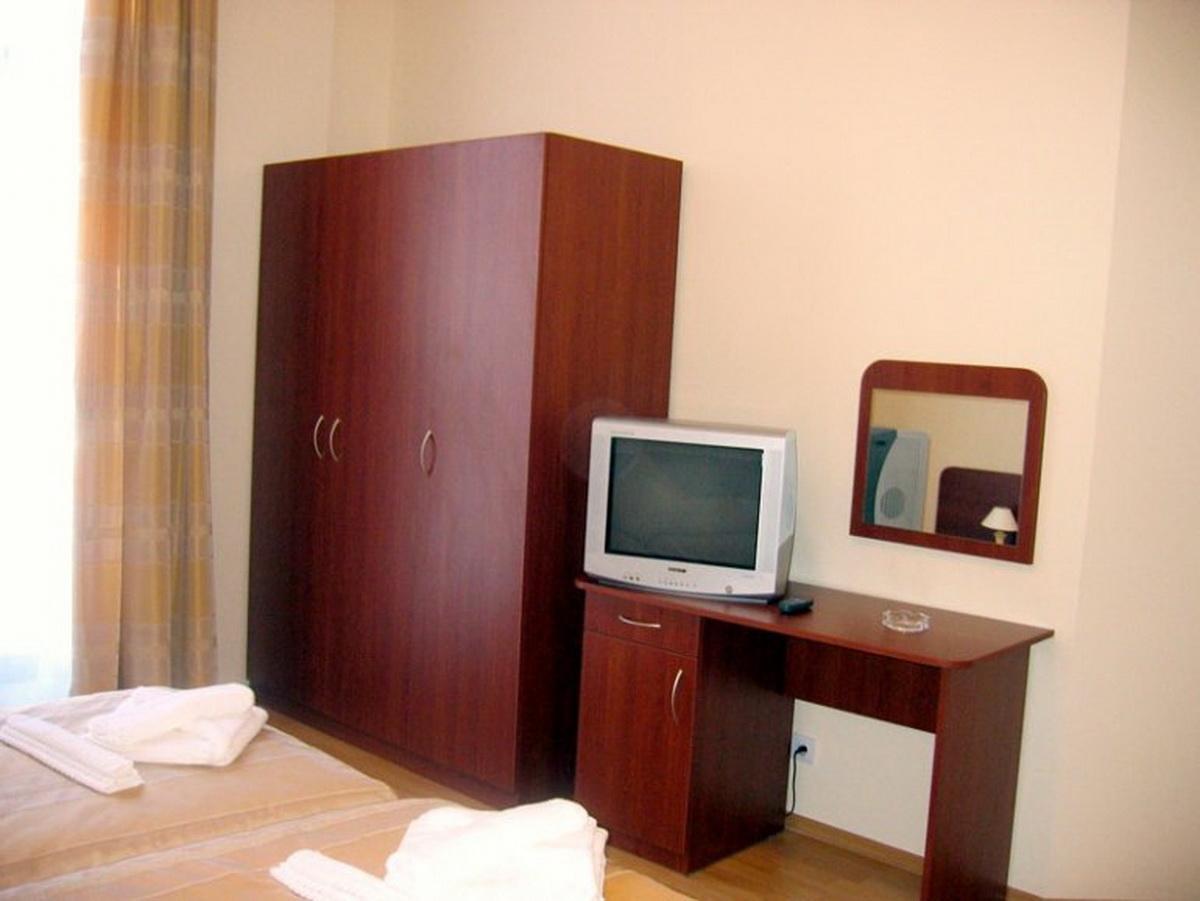 Persey Flora Apartments Borovets Quarto foto