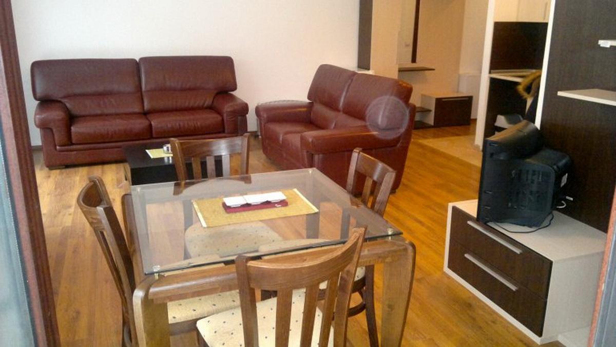 Persey Flora Apartments Borovets Exterior foto