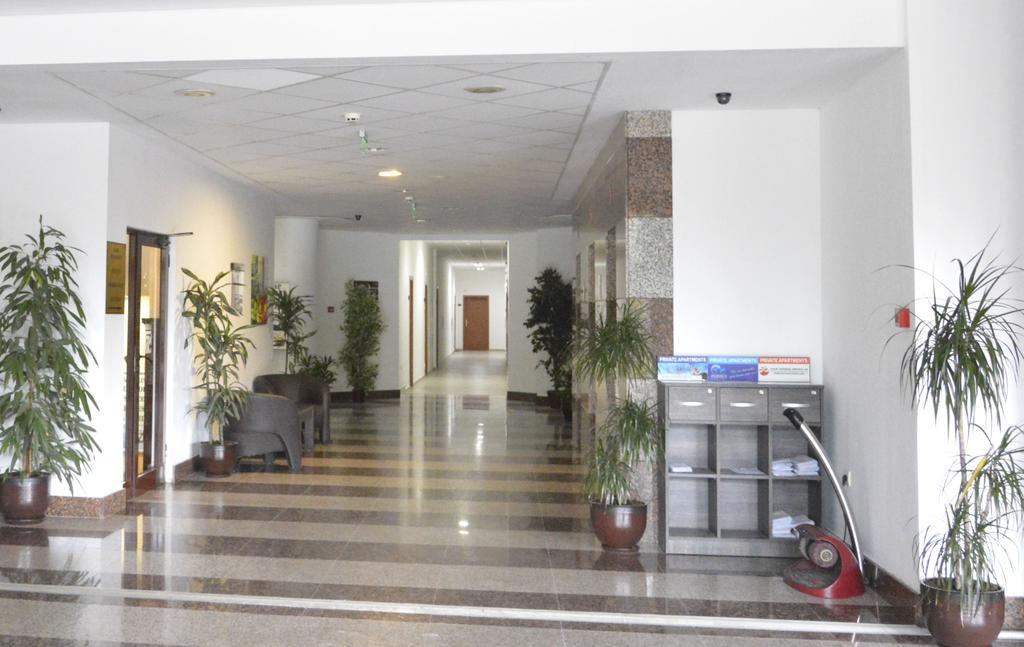 Persey Flora Apartments Borovets Exterior foto