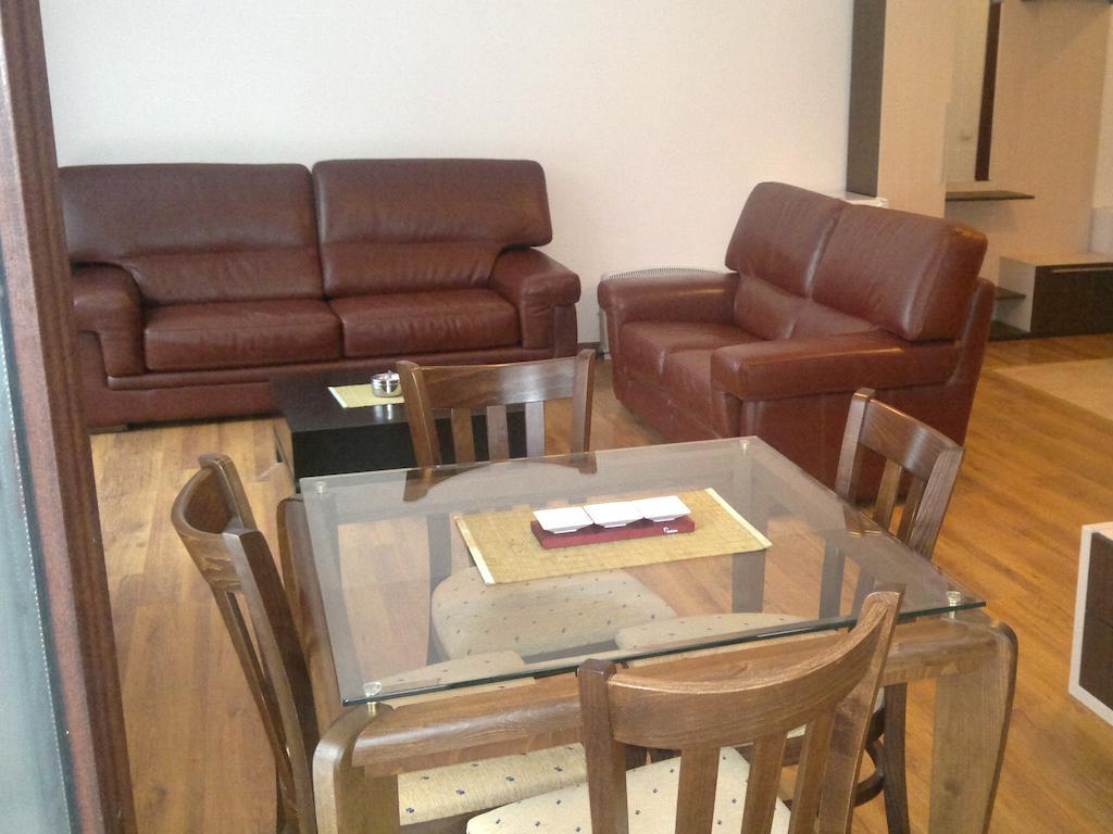 Persey Flora Apartments Borovets Exterior foto