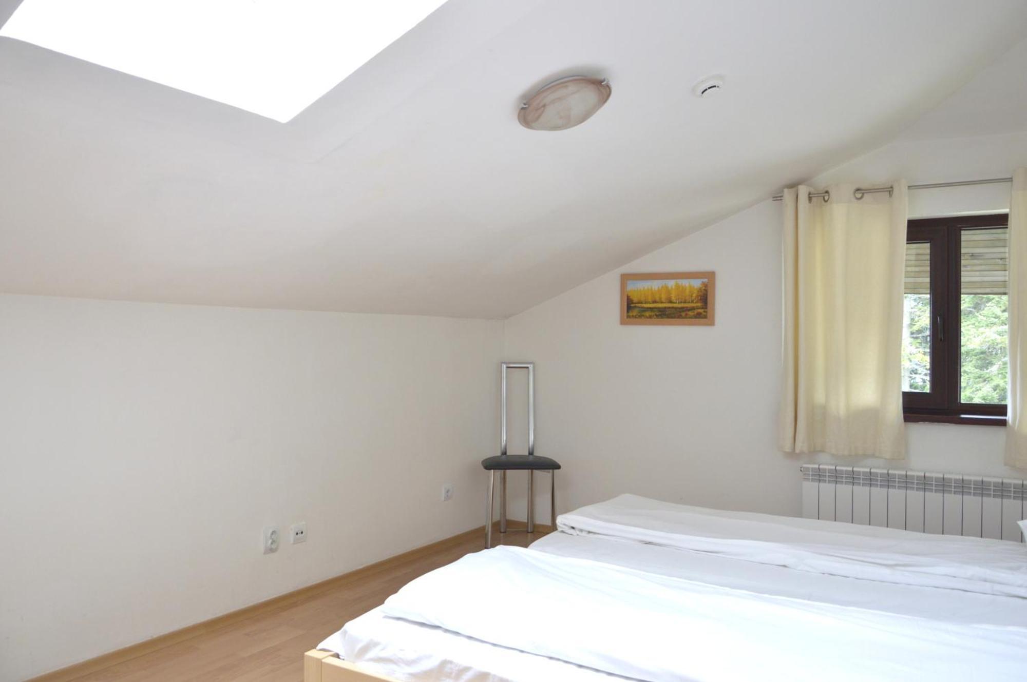 Persey Flora Apartments Borovets Exterior foto