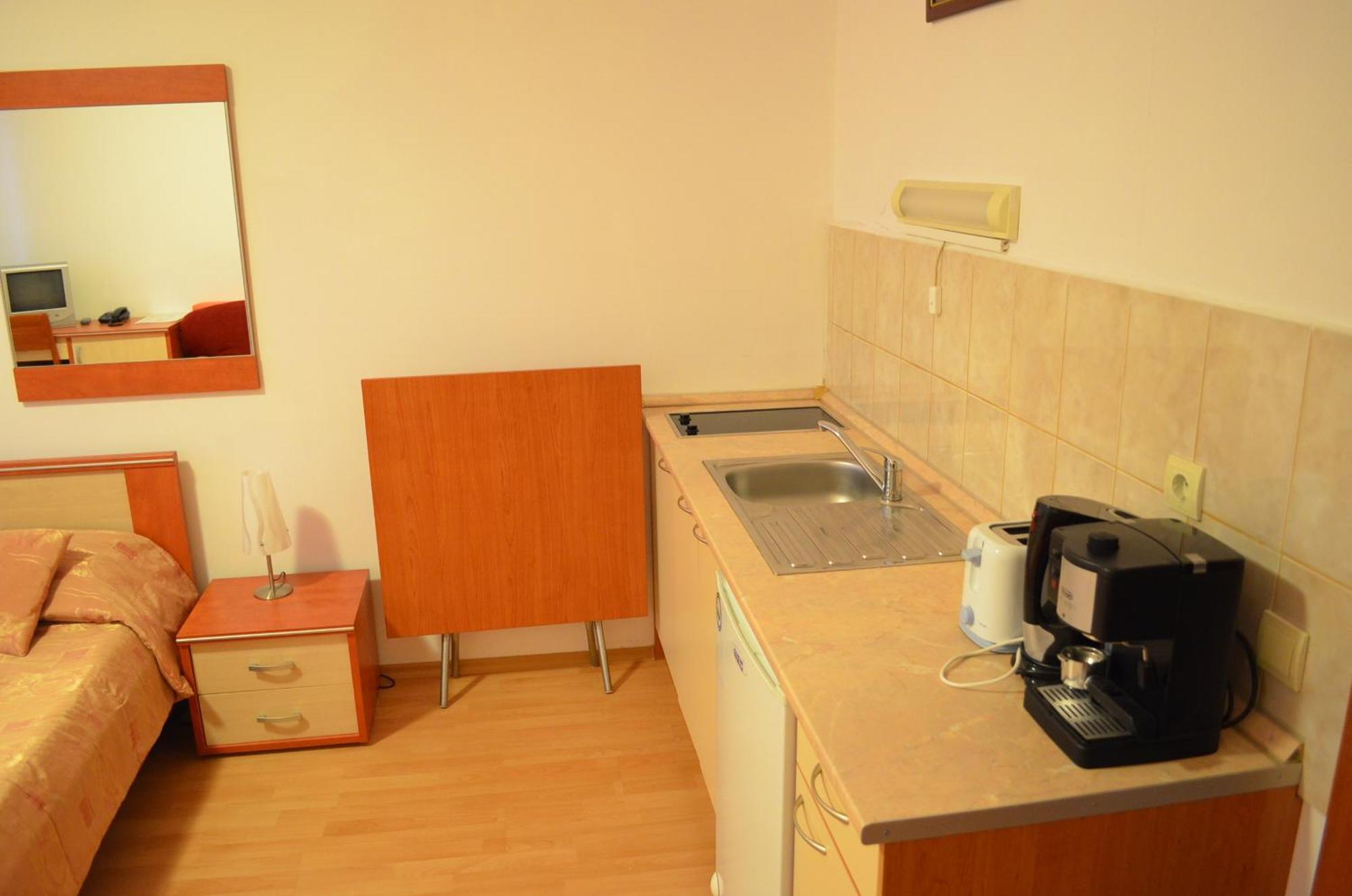 Persey Flora Apartments Borovets Quarto foto