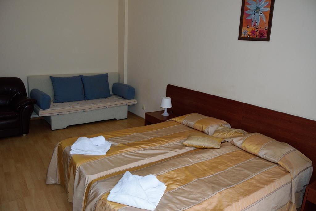 Persey Flora Apartments Borovets Quarto foto