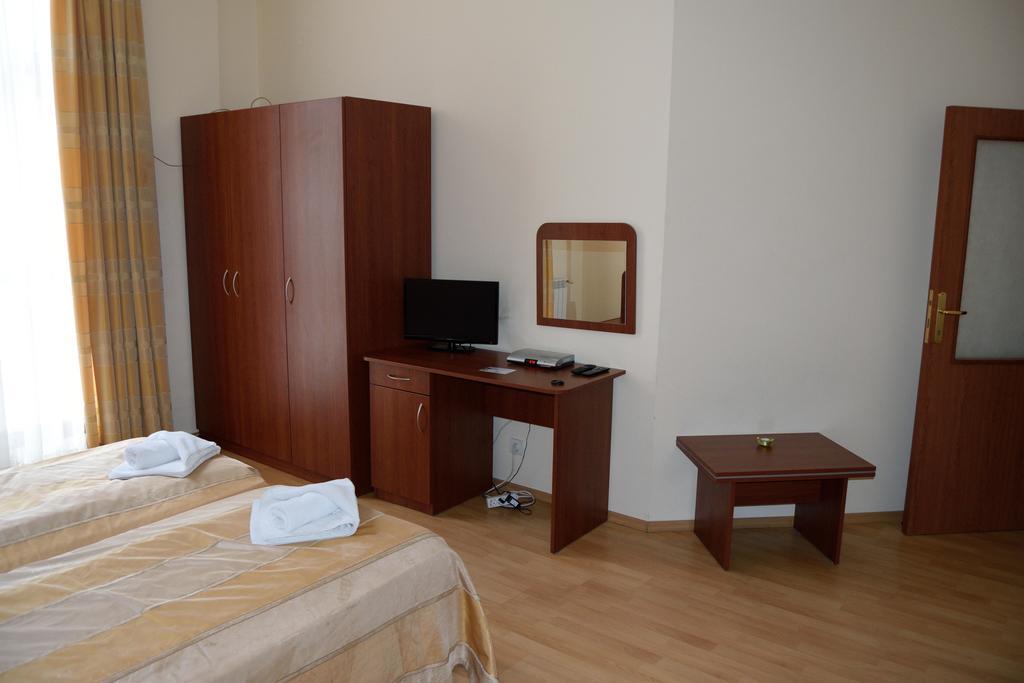 Persey Flora Apartments Borovets Quarto foto