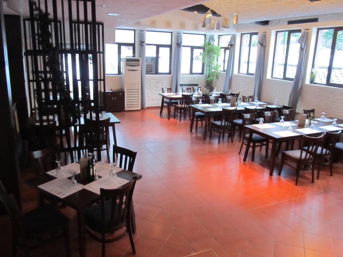 Persey Flora Apartments Borovets Exterior foto
